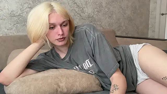evelina228 online show from September 9, 7:07 am