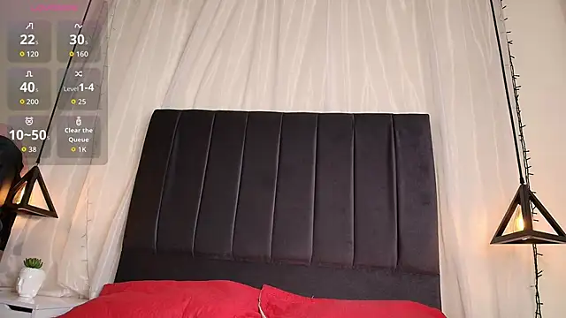 Katia gh online show from April 16, 3:29 am