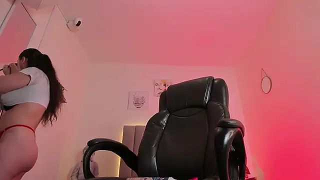 Katia gh online show from December 19, 11:34 am