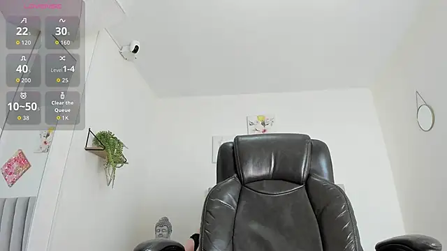 Katia gh online show from December 18, 11:36 am