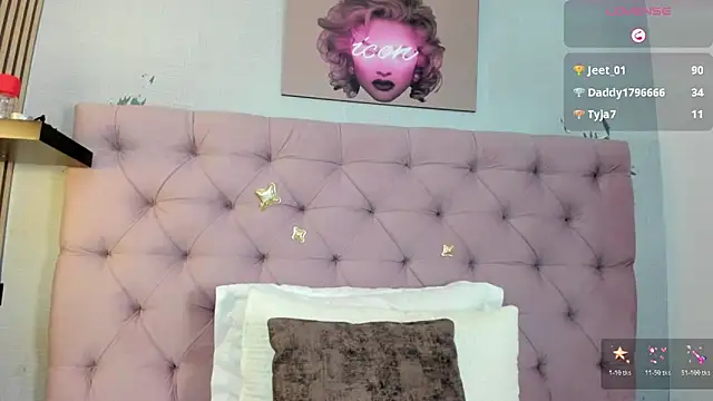 orion  smith online show from February 23, 2:39 pm