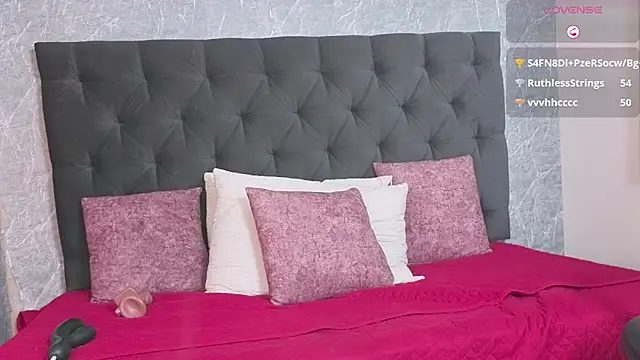 orion  smith online show from February 28, 9:09 am