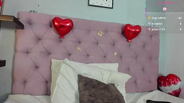 orion  smith online show from February 16, 1:10 pm