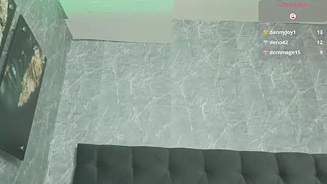 orion  smith online show from February 20, 12:51 am