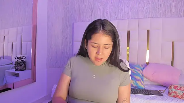 bonnie sm online show from October 30, 7:22 pm