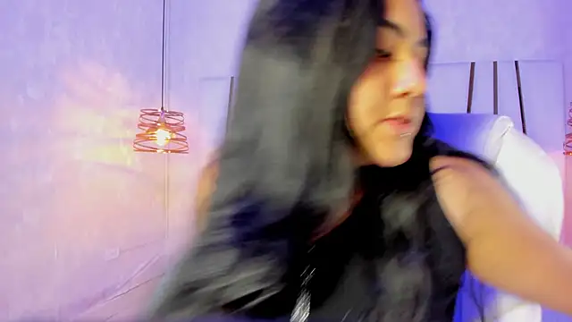 bonnie sm online show from January 17, 7:28 pm