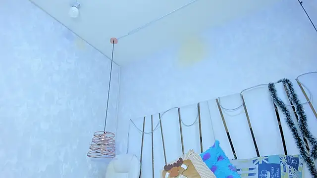 bonnie sm online show from December 21, 7:15 pm