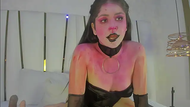 bonnie sm online show from October 24, 7:35 pm