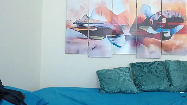 FLAKIS18 online show from March 13, 10:04 pm