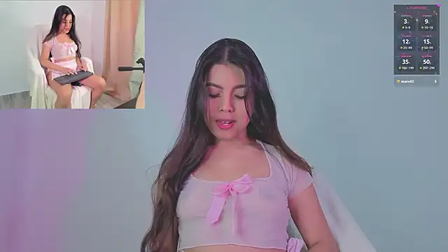 Snapshot of celeste_chic chatting on March 10, 6:12 pm celeste chic online show from March 10, 6:12 pm