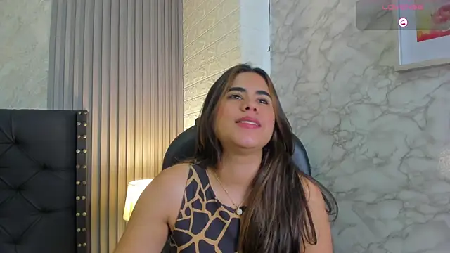 alicy  torres online show from February 23, 12:17 pm