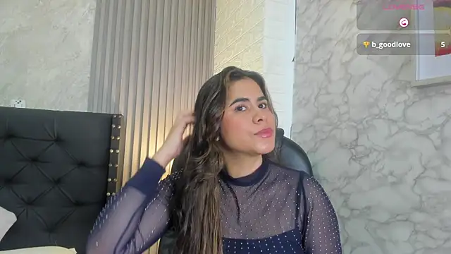 alicy  torres online show from February 28, 12:16 pm