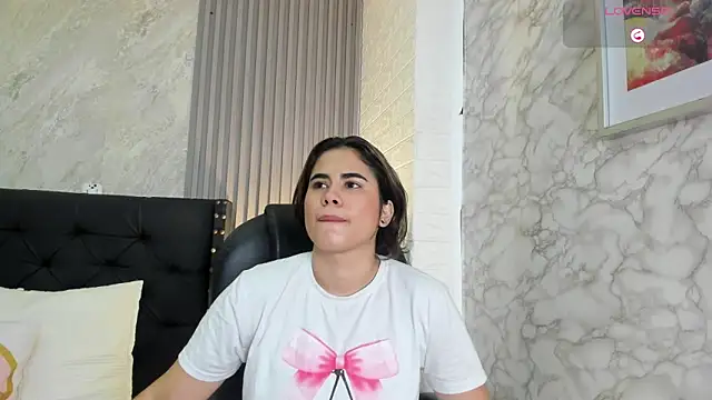 alicy  torres online show from February 13, 12:16 pm