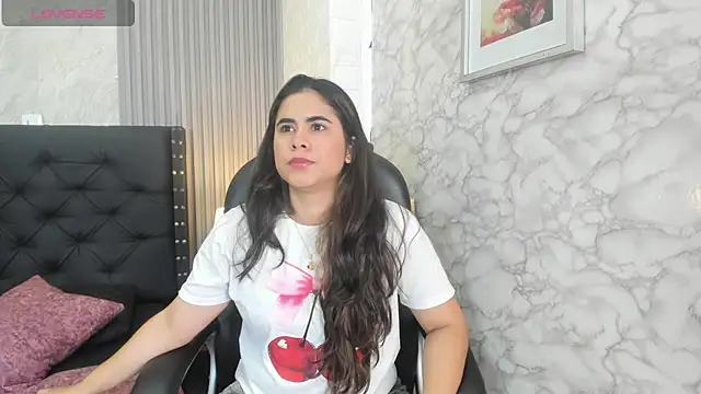 Snapshot of alicy__torres chatting on April 30, 12:34 pm alicy torres online show from April 30, 12:34 pm