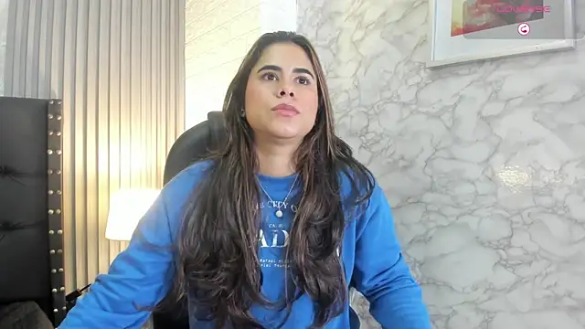 alicy  torres online show from February 4, 12:33 pm