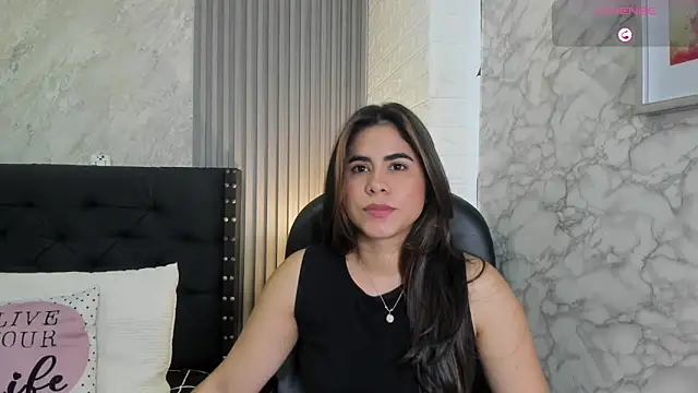 alicy  torres online show from March 21, 11:58 am