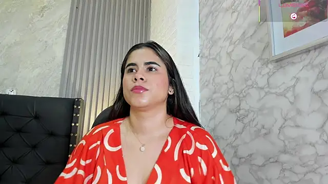 alicy  torres online show from February 11, 11:10 am