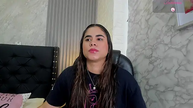 alicy  torres online show from March 26, 12:14 pm