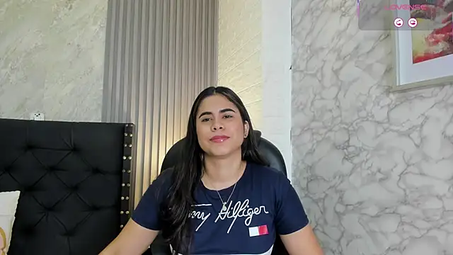 alicy  torres online show from February 10, 12:15 pm