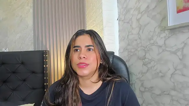 alicy  torres online show from March 4, 12:24 pm