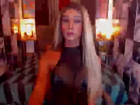 Snapshot of SeductiveAshleyTS chatting on October 5, 1:13 pm SeductiveAshleyTS online show from October 5, 1:13 pm