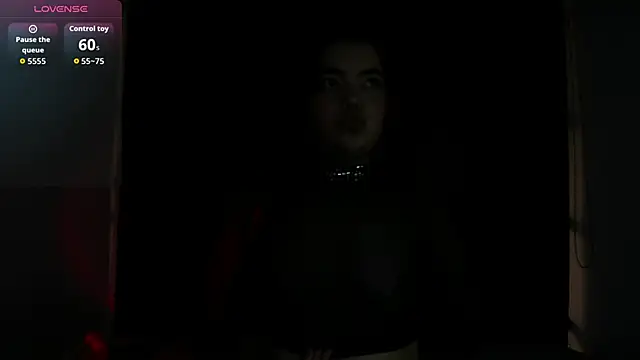 Lila Cox online show from September 18, 11:24 am
