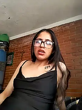 Goddesscut333 online show from November 8, 6:22 pm