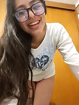 Goddesscut333 online show from October 30, 4:37 pm