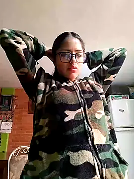 Goddesscut333 online show from November 11, 6:47 pm