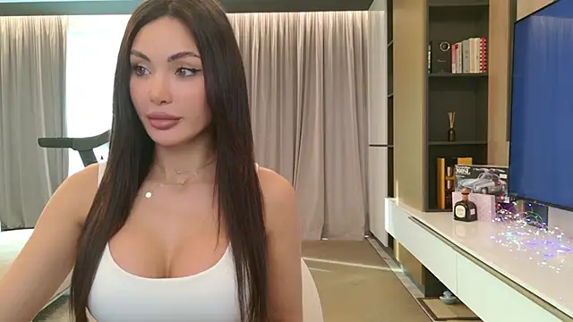 Lexii otto online show from January 15, 1:14 pm