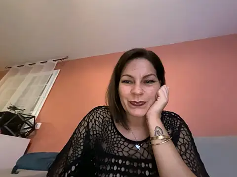 minettedusud online show from January 15, 9:29 pm