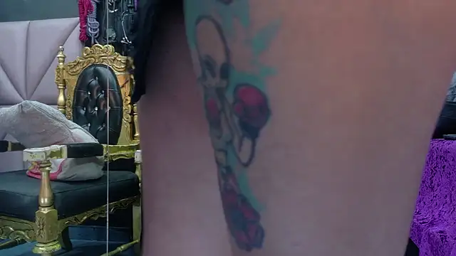 EvaSabath online show from January 18, 6:11 pm