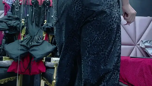 EvaSabath online show from January 15, 10:18 am