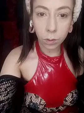 EvaSabath online show from February 19, 2:58 pm