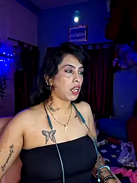 Love Beauty01 online show from March 22, 6:42 pm