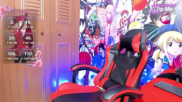 tammy 02  online show from September 15, 1:00 pm