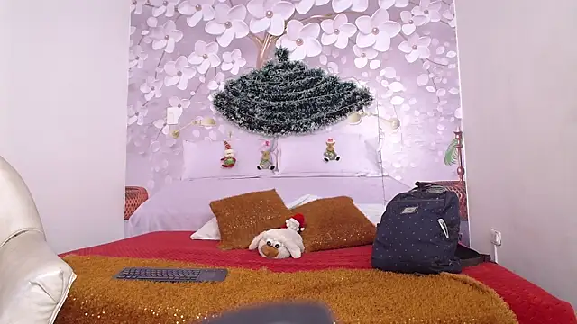 tammy 02  online show from December 15, 1:17 pm