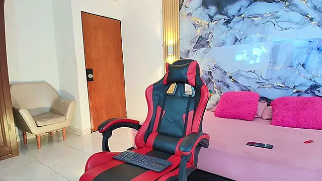 tammy 02  online show from February 13, 2:17 pm