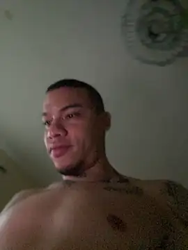 AlphaMasterXxx online show from January 5, 10:24 pm