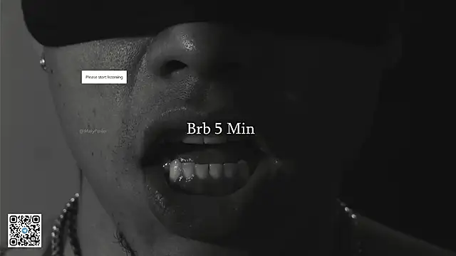 AlphaMasterXxx online show from March 25, 1:39 am