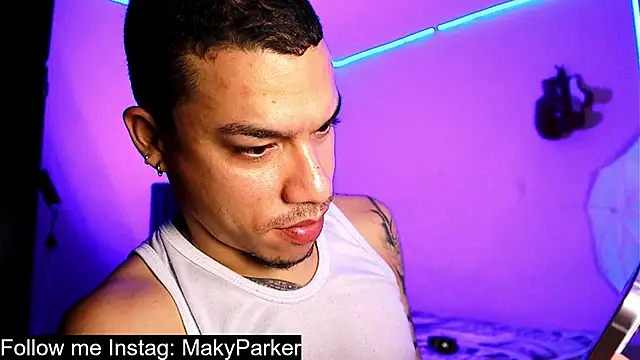 AlphaMasterXxx online show from November 5, 10:57 pm