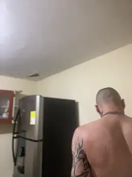 AlphaMasterXxx online show from January 12, 7:59 am