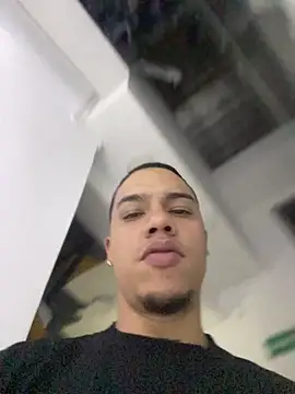 AlphaMasterXxx online show from November 1, 6:30 am