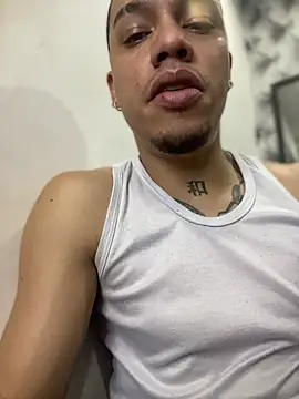 AlphaMasterXxx online show from November 23, 10:47 am