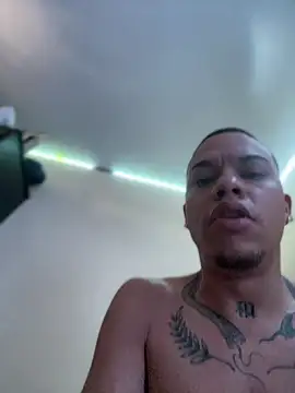 AlphaMasterXxx online show from October 5, 2:19 pm