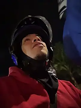 AlphaMasterXxx online show from October 30, 2:54 am