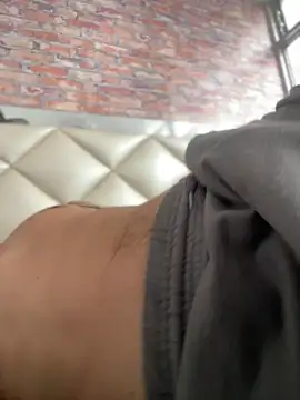 AlphaMasterXxx online show from April 23, 2:40 pm