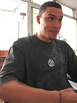 AlphaMasterXxx online show from May 31, 3:07 pm