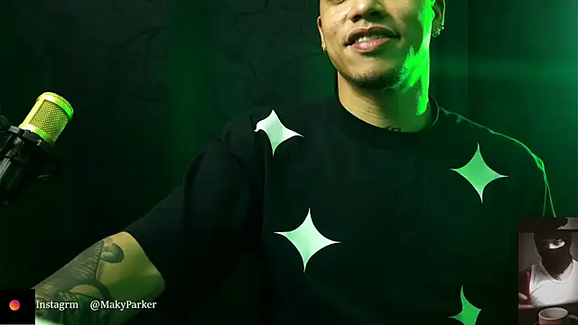 AlphaMasterXxx online show from December 23, 5:51 am