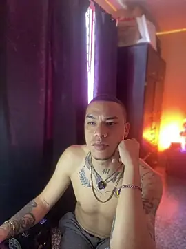 AlphaMasterXxx online show from March 9, 3:59 pm